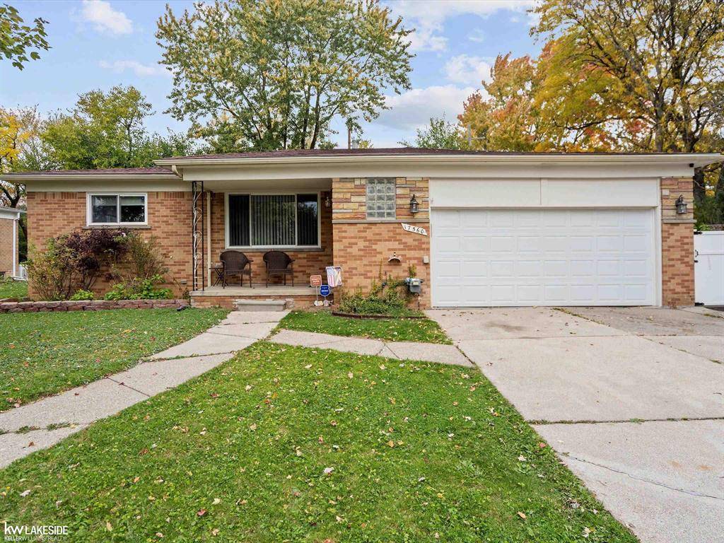 Southfield, MI 48075,17560 Stratford Drive