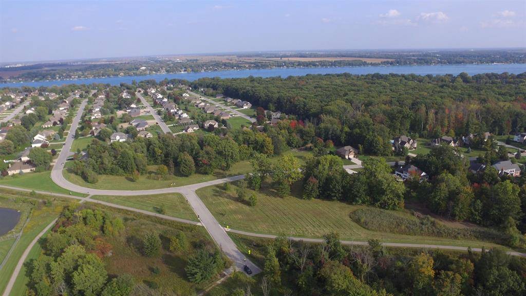 St. Clair Twp, MI 48079,Braeburn Unit 4 Drive