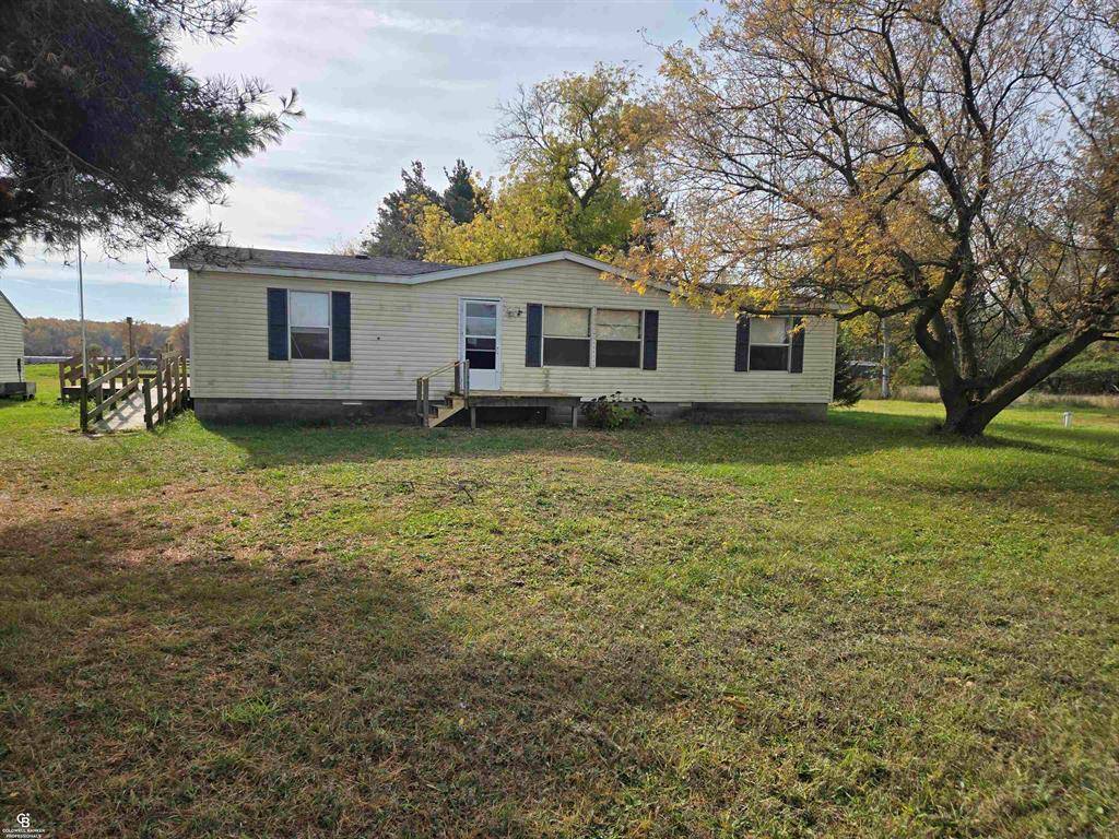 Greenwood Twp, MI 48006,7723 Yale Road