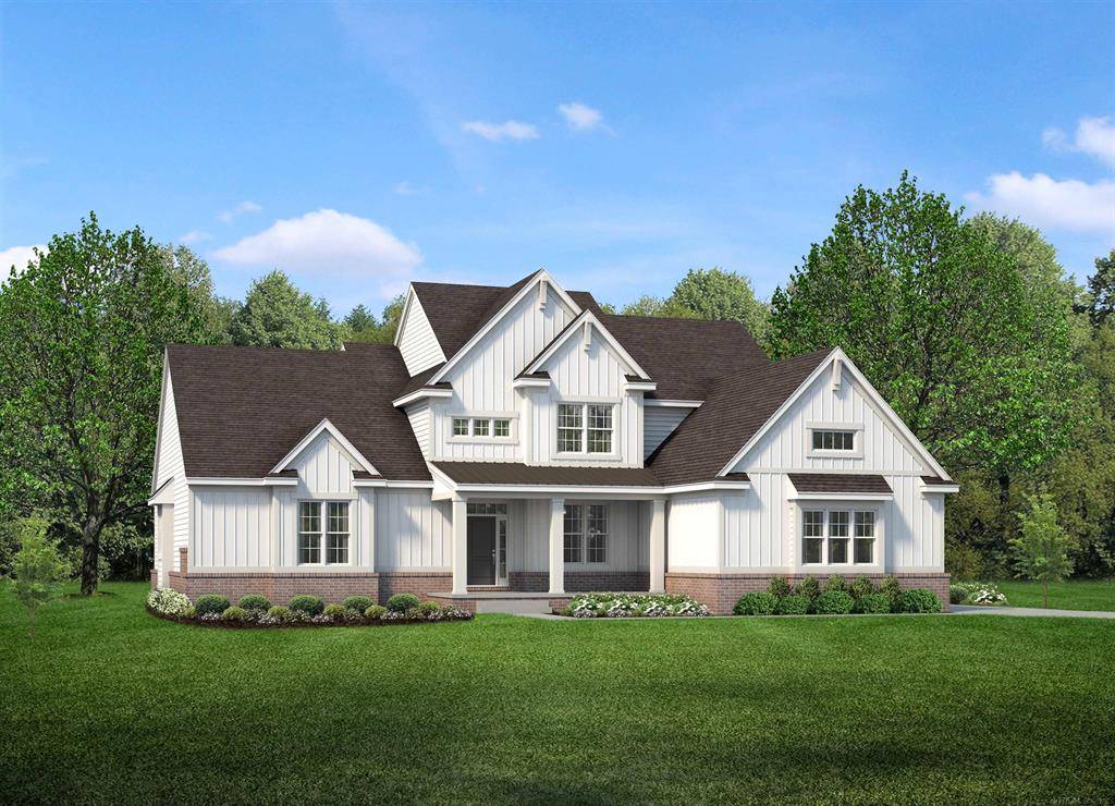 Oakland Twp, MI 48363,1062 Lindenhill Lane 197