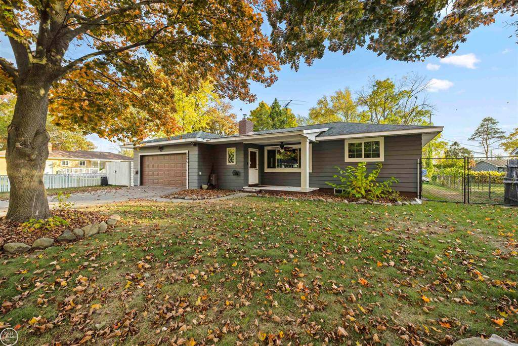 Waterford, MI 48329,3095 Detroit Drive