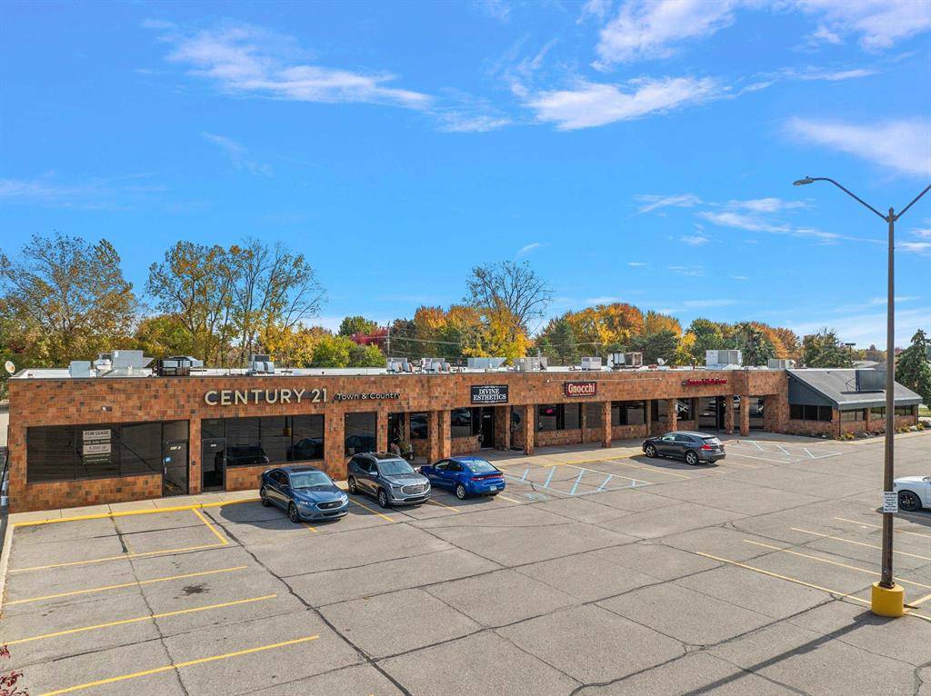 Clinton Twp, MI 48038,41560 Garfield Road