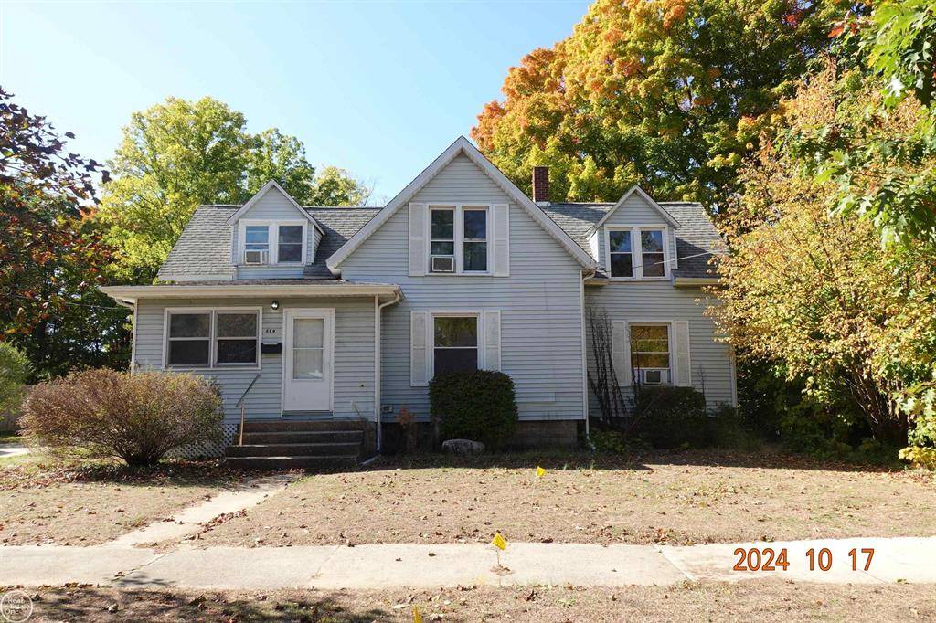 South Haven, MI 49090,330 CHERRY Street