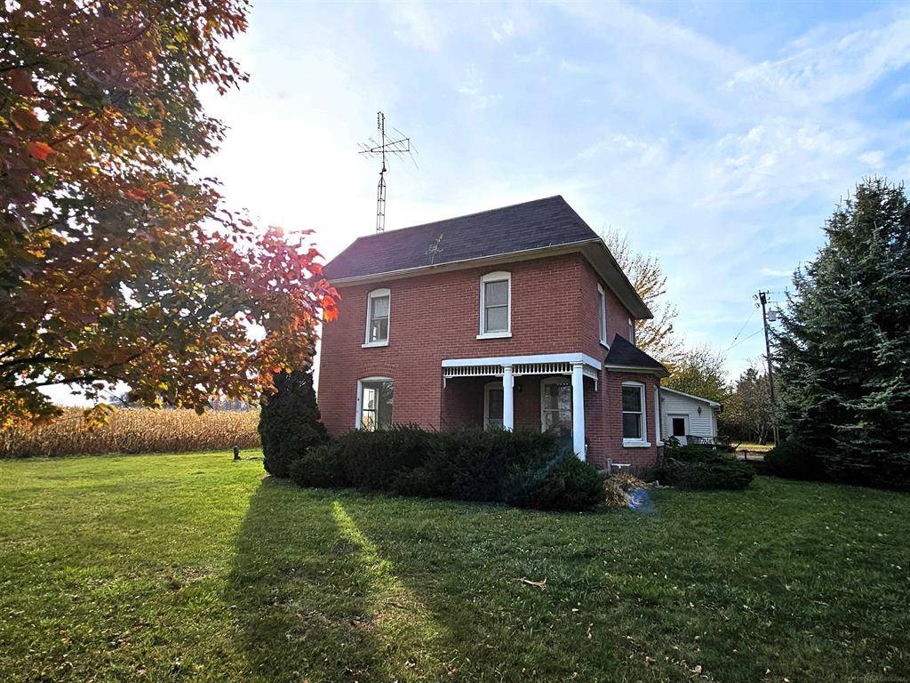 Custer Twp, MI 48471,1421 Berkshire Road