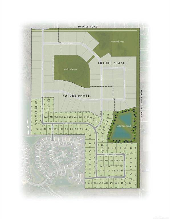 Washington Twp, MI 48095,63725 Mulberry Drive