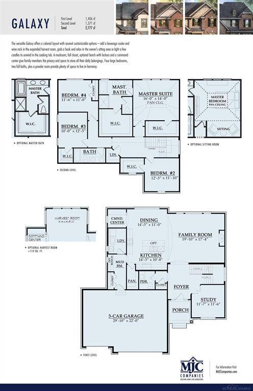 Macomb Twp, MI 48042,17317 Megan Drive 45
