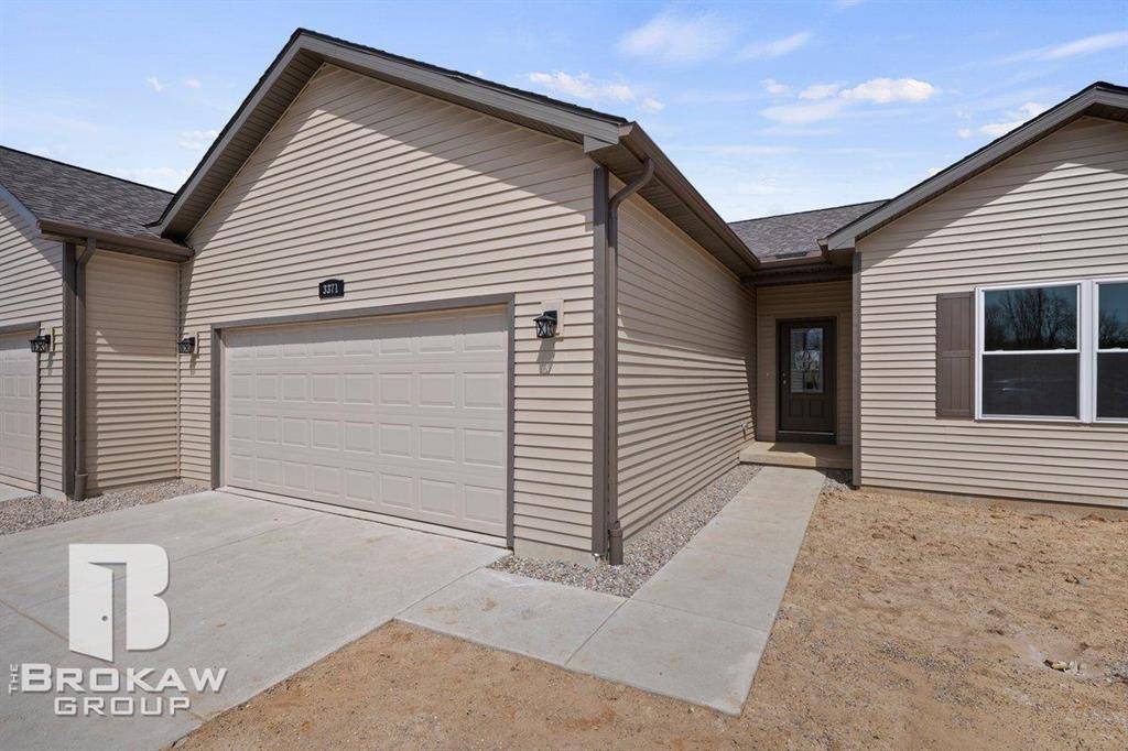 Richfield Twp, MI 48423,3371 Meadowridge Court 107