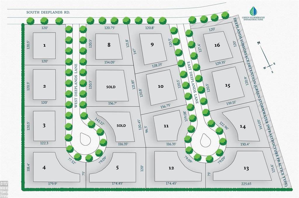 Village Of Grosse Pointe Shores, MI 48236,511 E Deeplands Lane