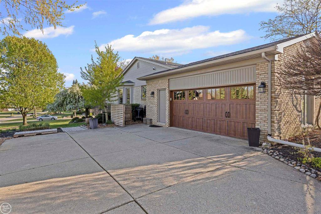 Washington Twp, MI 48094,7346 Wellington Place