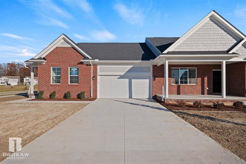 Lapeer, MI 48446,1470 Lincoln Street