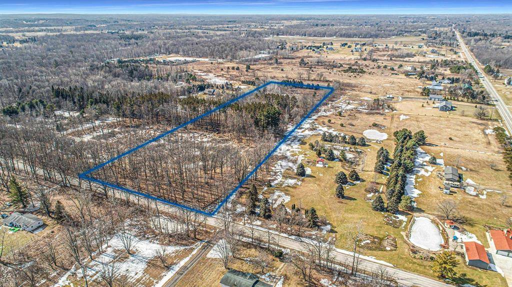 Attica Twp, MI 48412,395 S Lake George Road