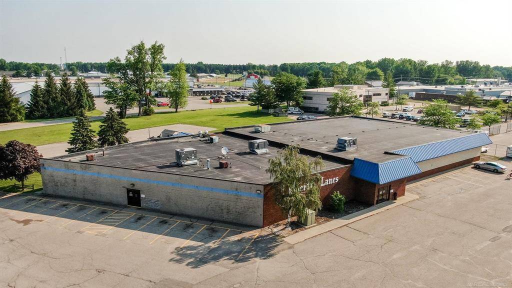 Sandusky, MI 48471,100 Kristian Street