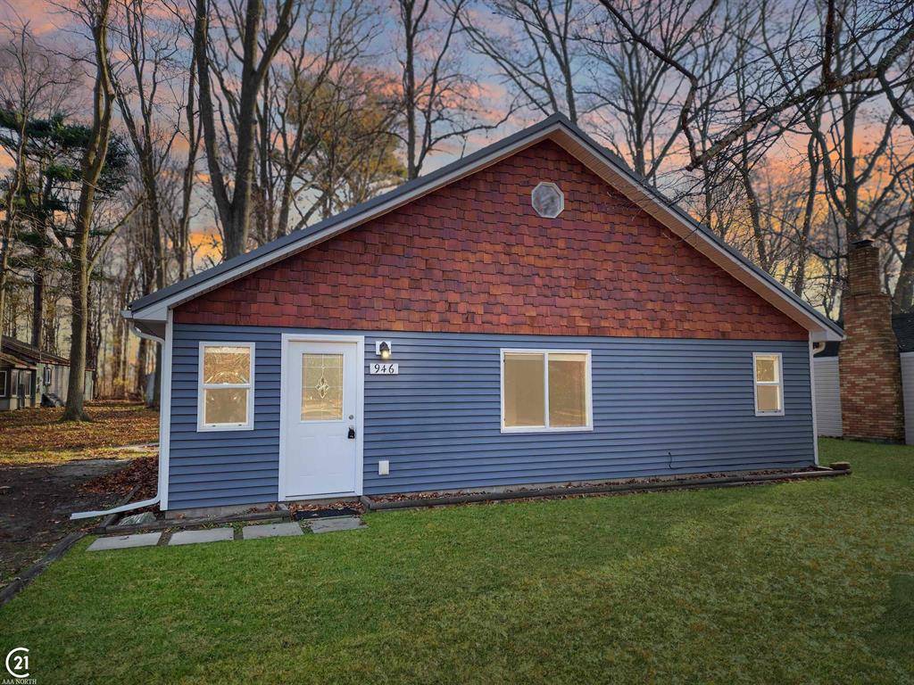 Attica Twp, MI 48412,946 Boshaw Drive