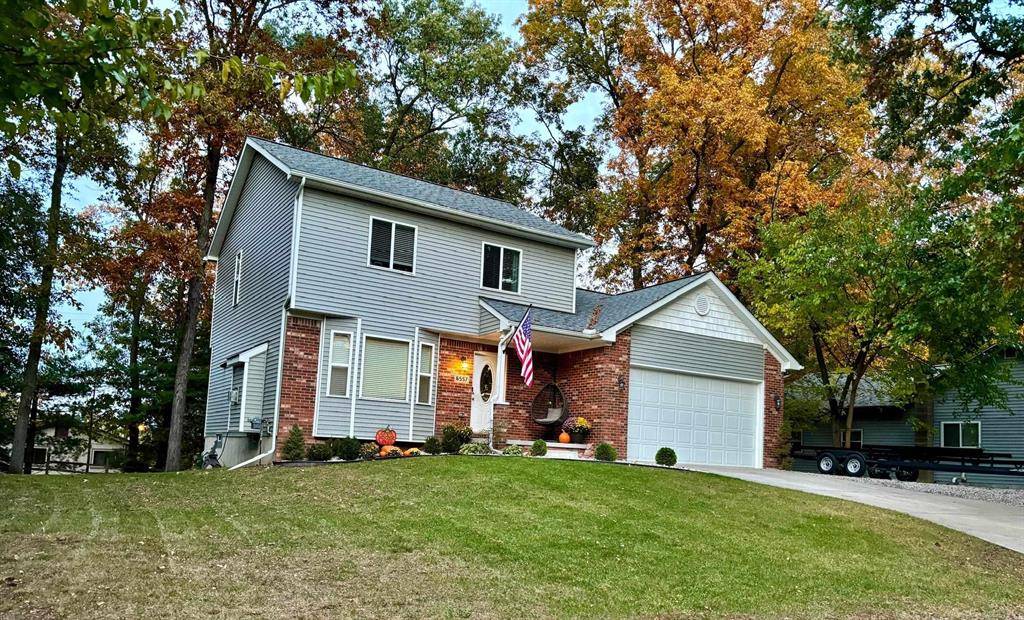 Brighton, MI 48116,6557 Linville Drive