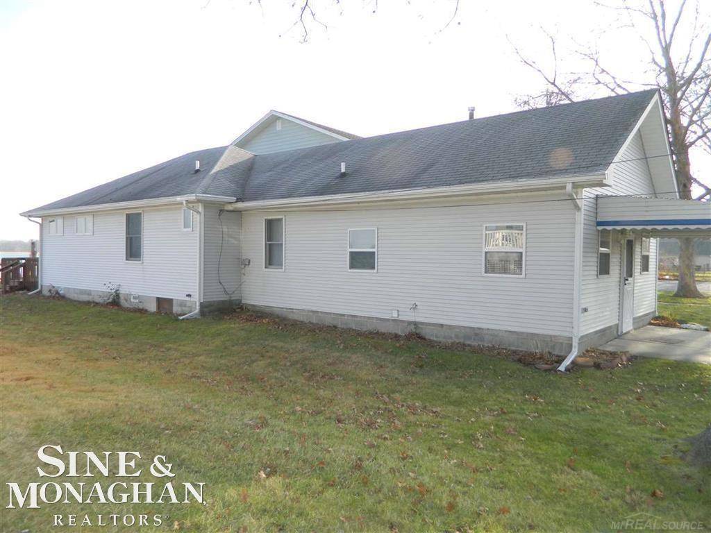 Clay Twp, MI 48001,9423 N River Road