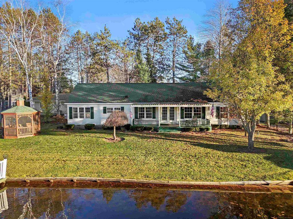 Prudenville, MI 48651,210 Atwood Drive