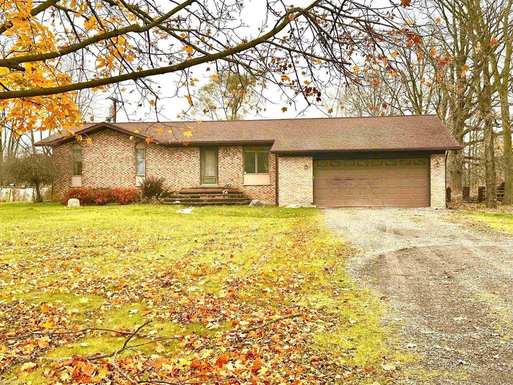 Macomb Twp, MI 48042,23341 Chapman Road