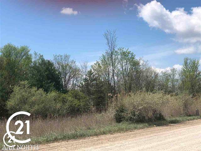 Lenox Twp, MI 48048,0 27 Mile , Parcel A Road