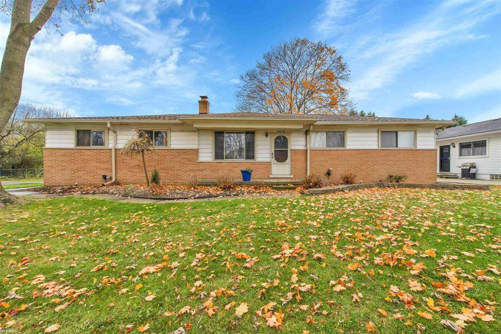 Harrison Twp, MI 48045,24670 Saint Paul Boulevard