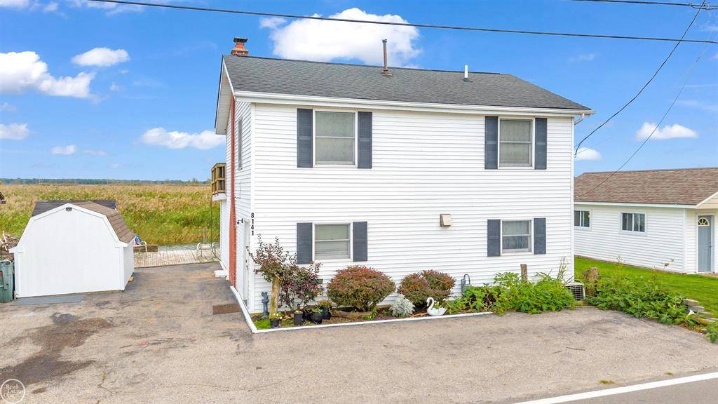 Clay Twp, MI 48001,8141 Anchor Bay Drive