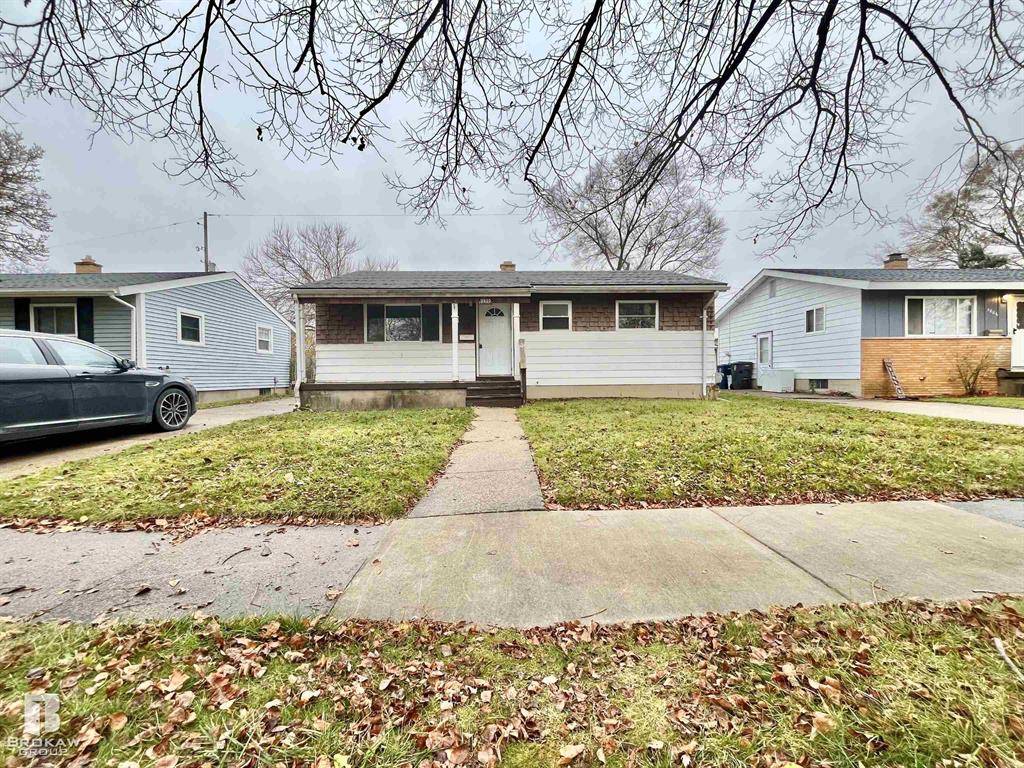 Flint, MI 48506,3810 Holly Avenue