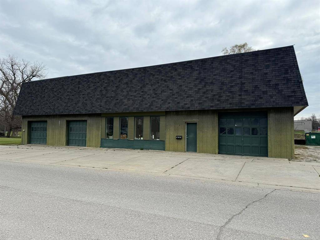Vassar, MI 48768,118 N Cass Avenue