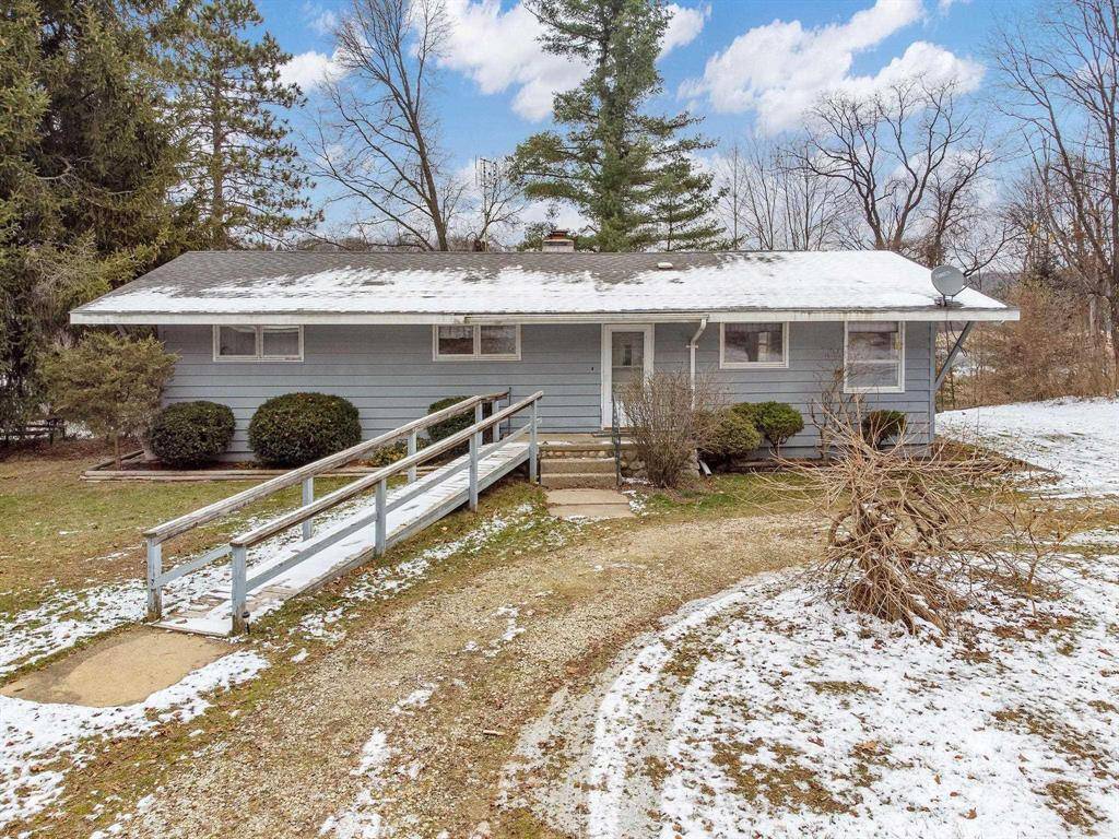 Holly Twp, MI 48442,15365 Mackey Road