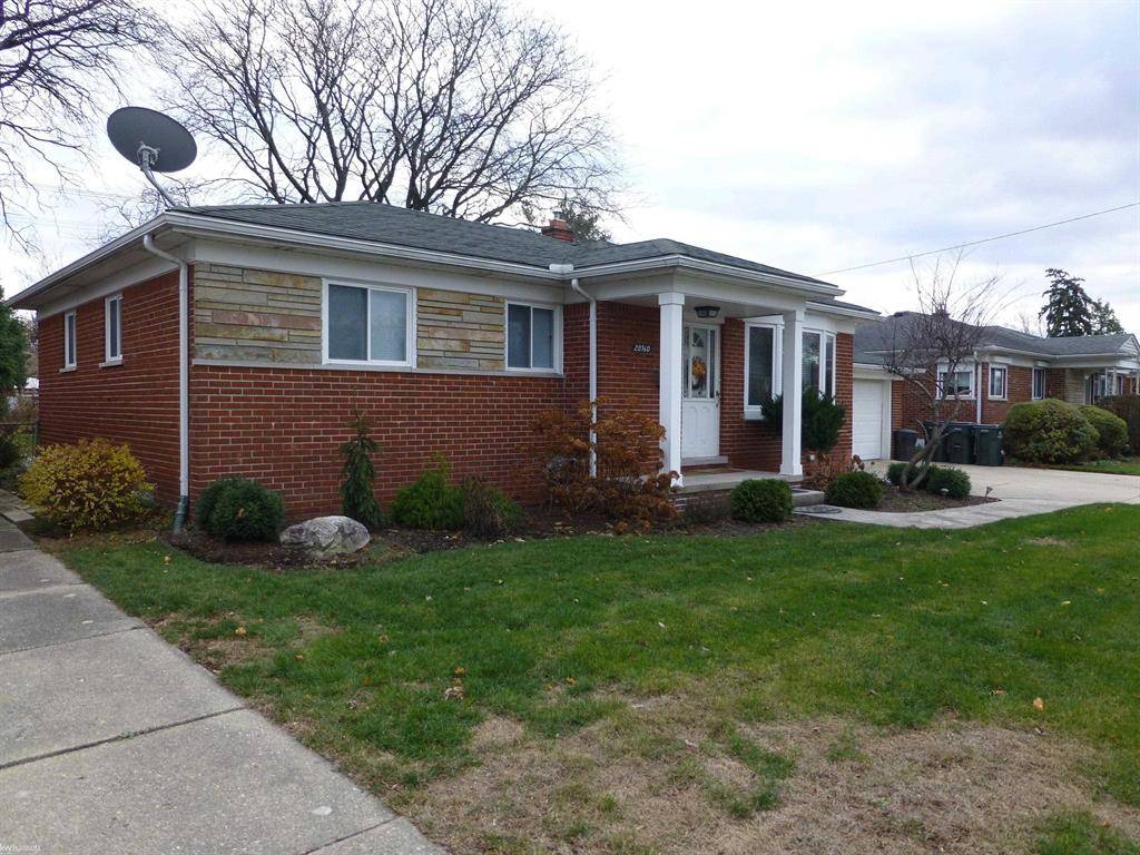 St. Clair Shores, MI 48081,20360 Cedar Street