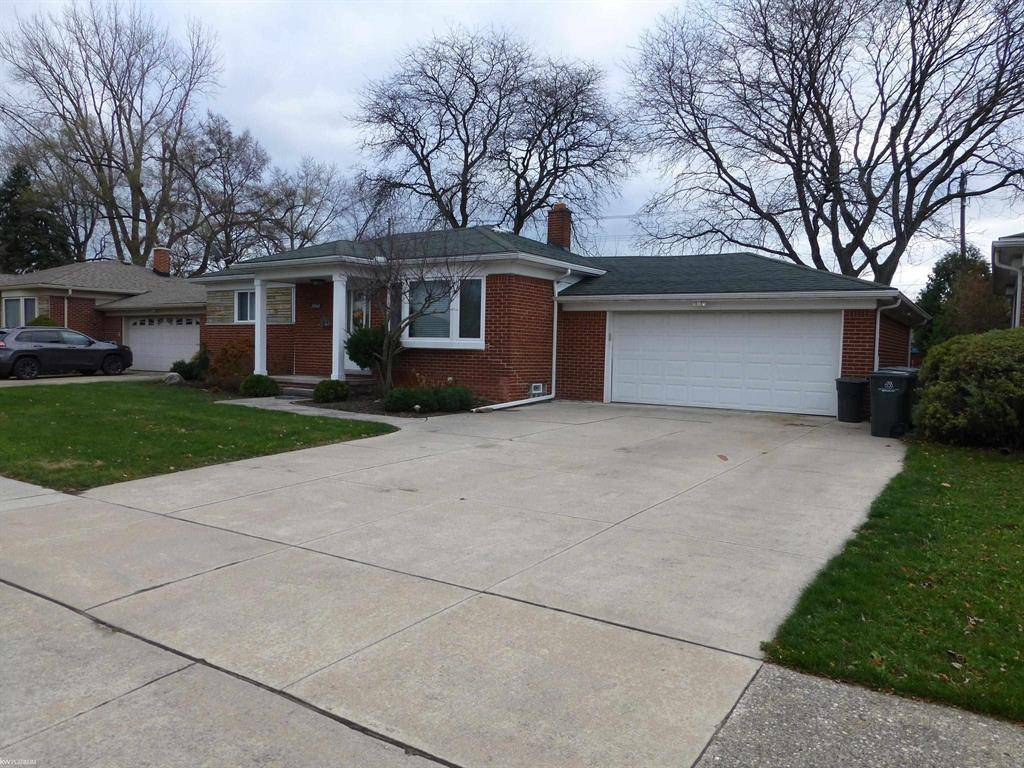 St. Clair Shores, MI 48081,20360 Cedar Street