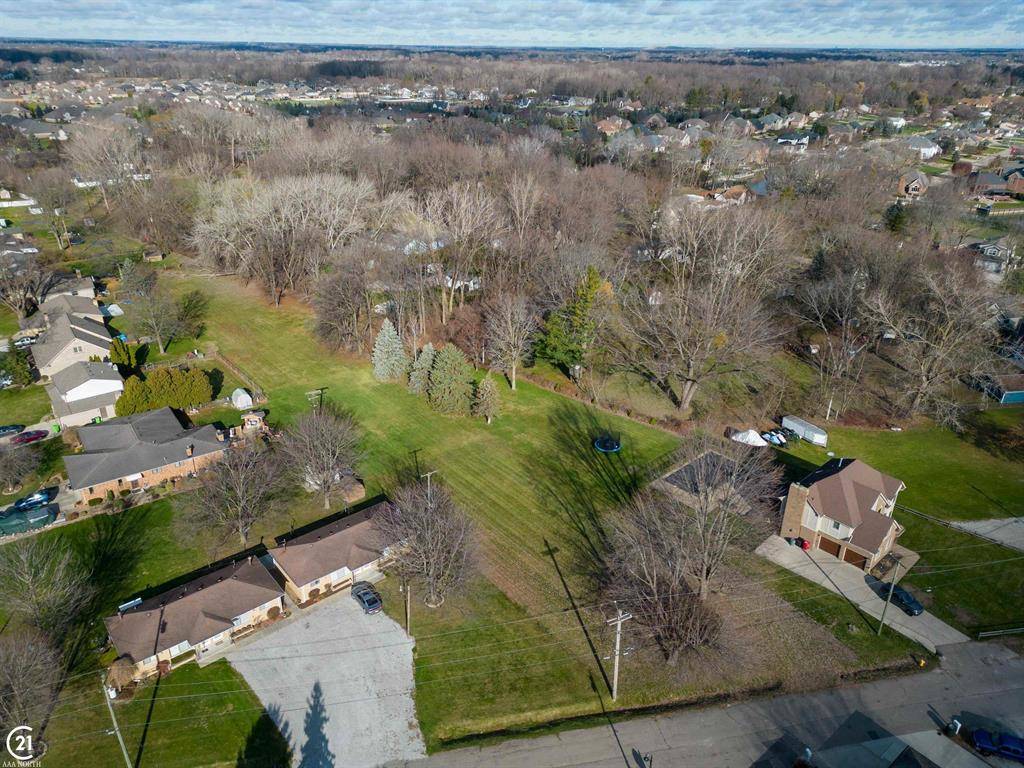 Chesterfield Twp, MI 48047,00 Bayshore Drive