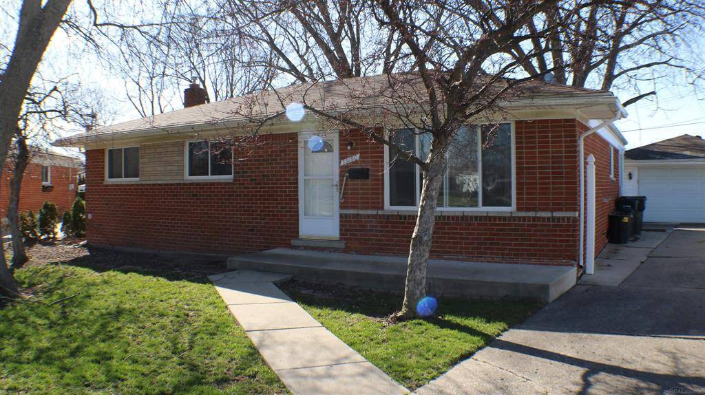 Sterling Heights, MI 48312,33190 Priehs Court