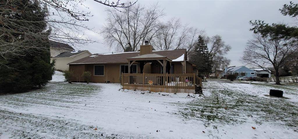 White Lake, MI 48386,235 Rosario Lane