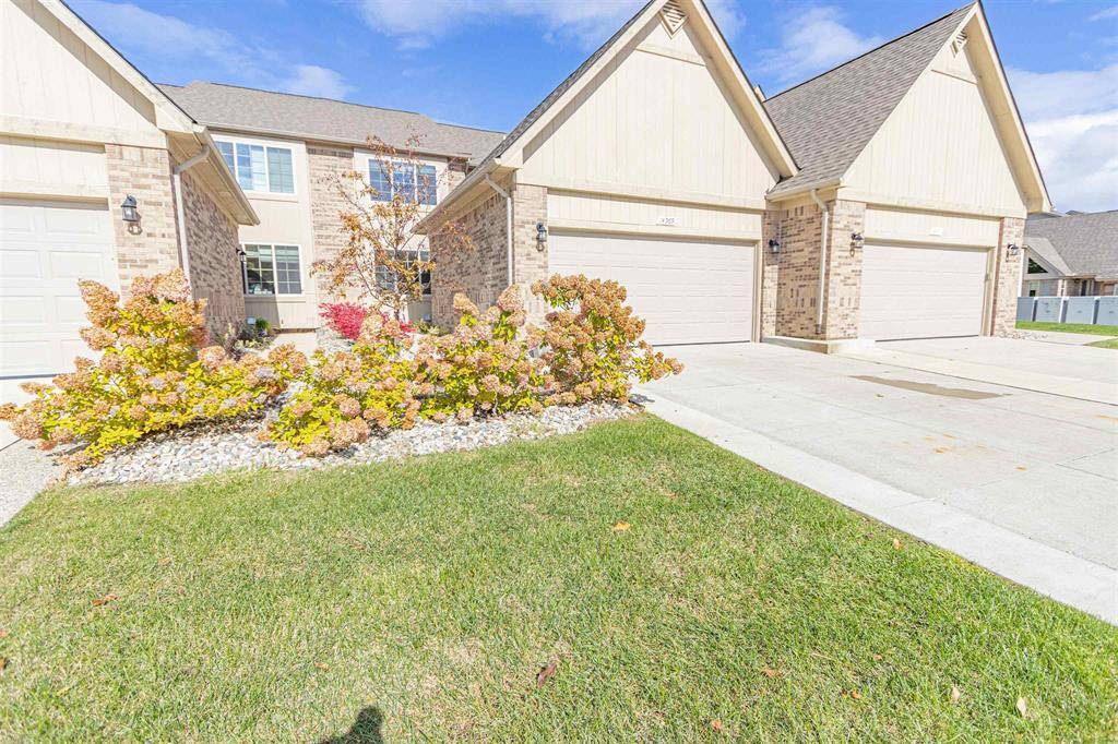 Shelby Twp, MI 48315,14969 Stoney Brook Drive