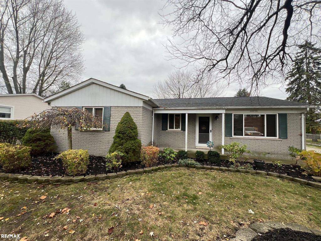 Chesterfield Twp, MI 48047,28790 Cotton Rd Road