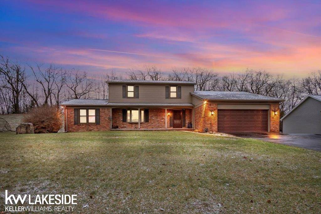 Independence Twp, MI 48348,9540 Ridge Top Trail