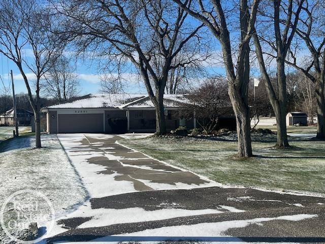 New Baltimore, MI 48047,52691 Base Street