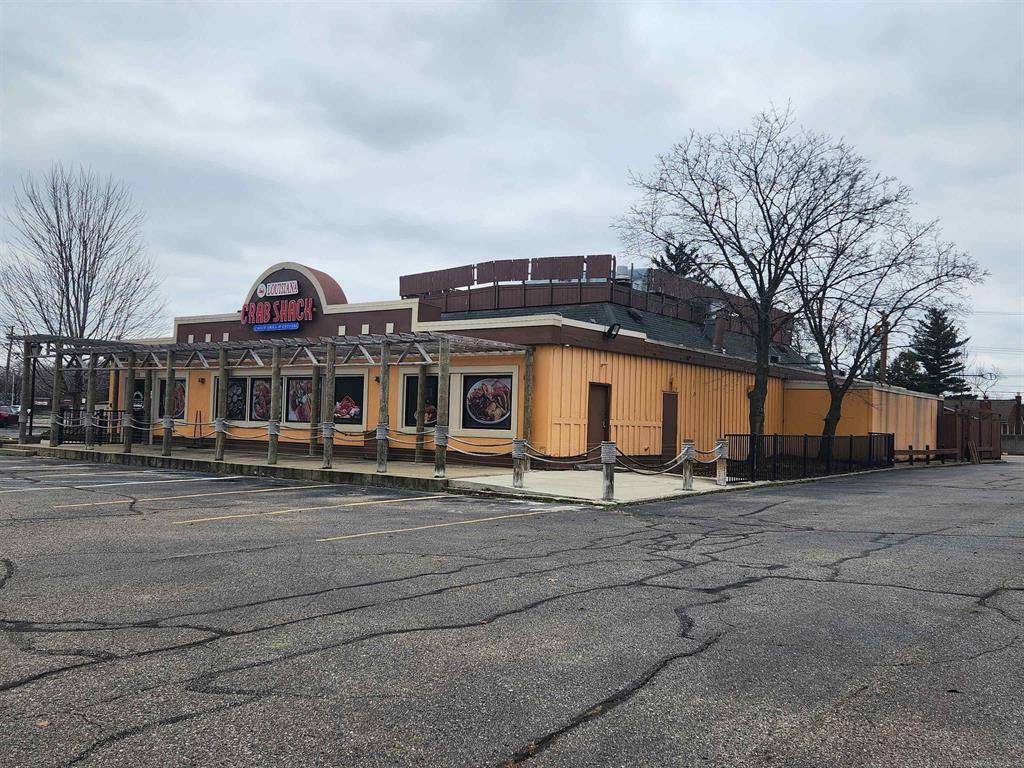 Warren, MI 48092,5702 12 Mile Street
