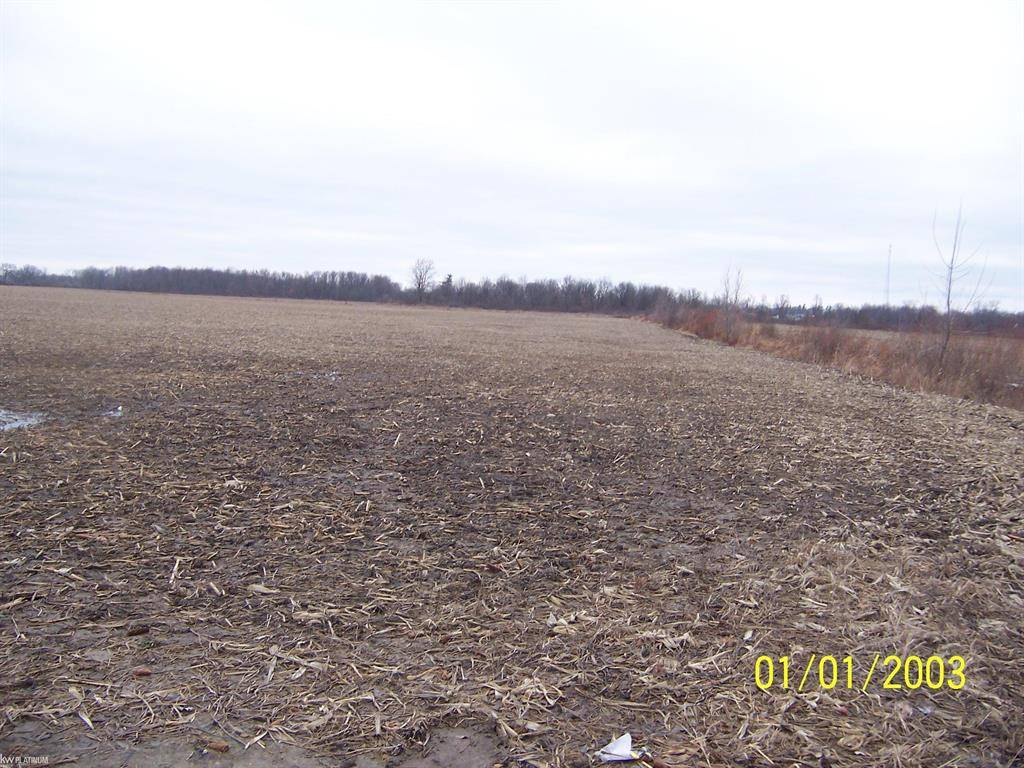 Mussey Twp, MI 48014,0 Donald Rd Road