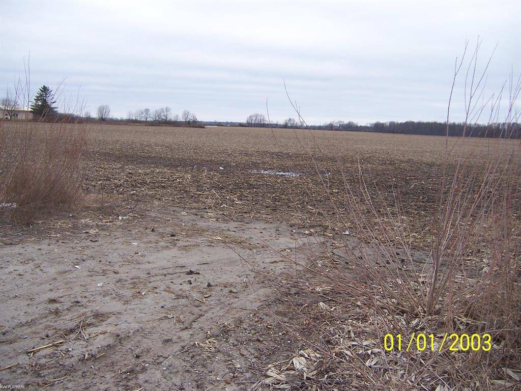 Mussey Twp, MI 48014,0 Donald Rd Road