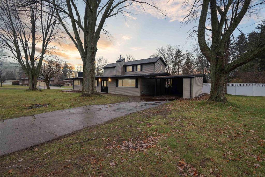 Bridgeport Twp, MI 48601,3545 Southfield Drive