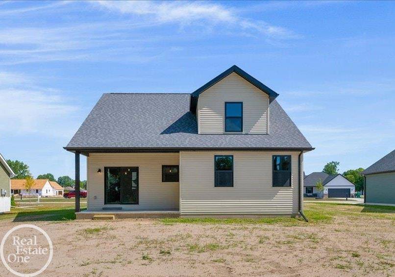 St. Clair, MI 48079,1807 Riley Road