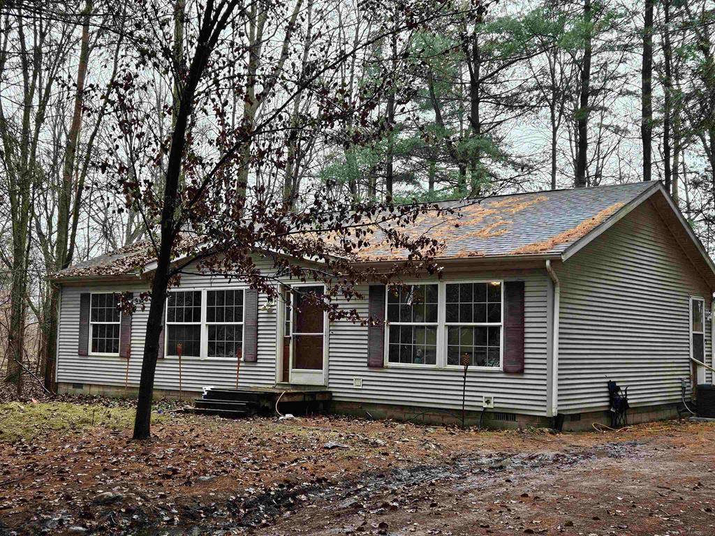 Croswell, MI 48422,272 WHITE PINE Lane