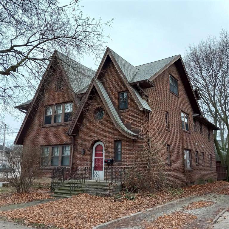 Jackson, MI 49202,108 N Thompson Street