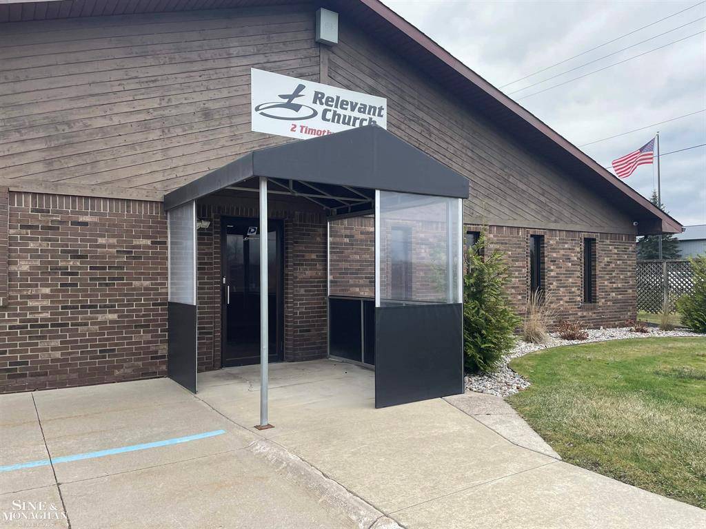Marine City, MI 48039,6135 King Road Unit A