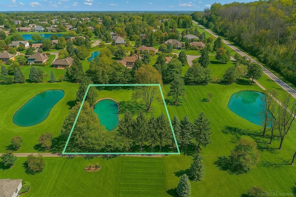 Shelby Twp, MI 48316,3315 Barnaby Drive