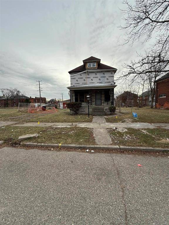 Detroit, MI 48206,3215 Columbus Street