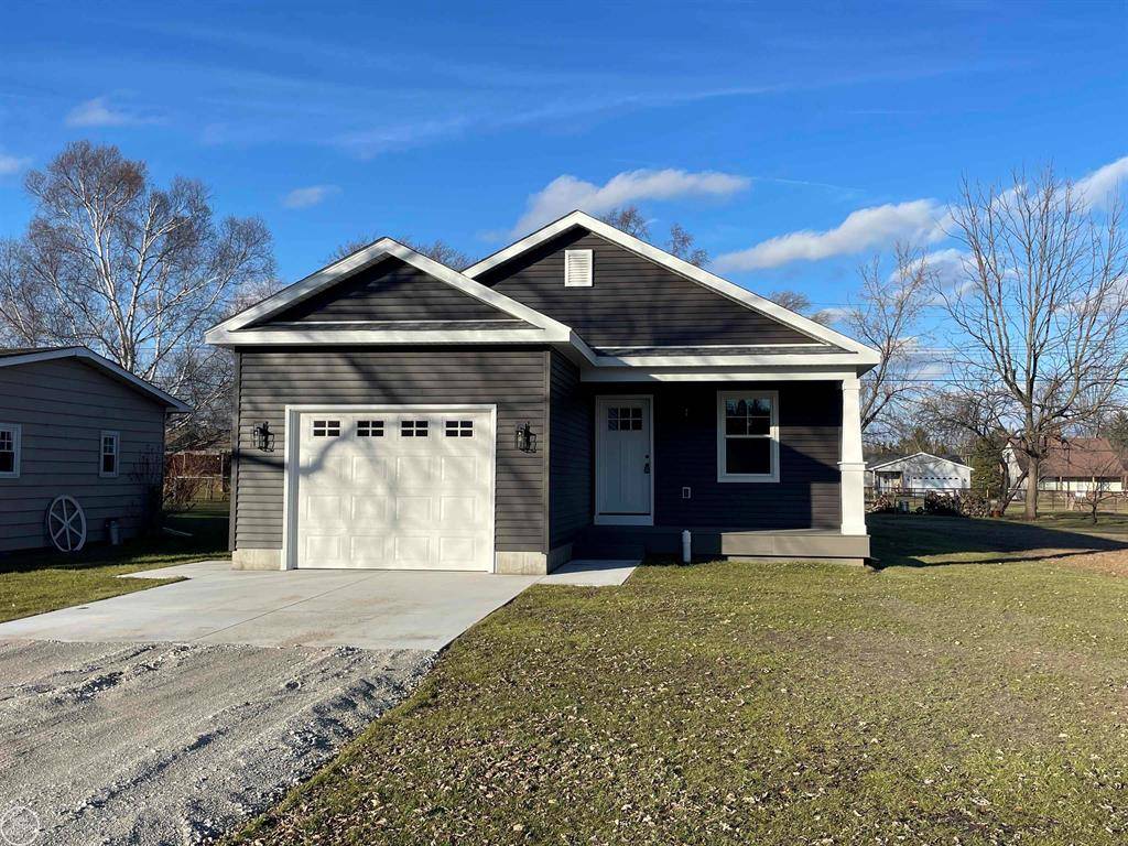 Worth Twp, MI 48450,7353 Sunset Boulevard