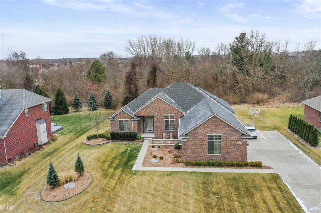 Richmond, MI 48062,68097 Lake Angela Drive