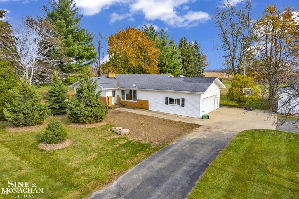 Watertown Twp, MI 48471,389 S Townline Road