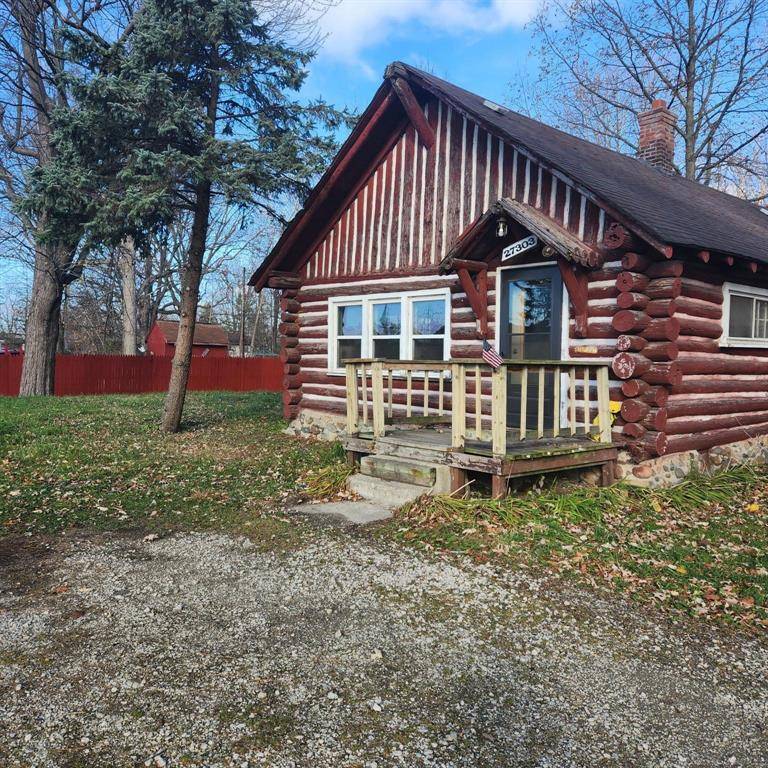 Chesterfield Twp, MI 48047,27303 21 Mile Road